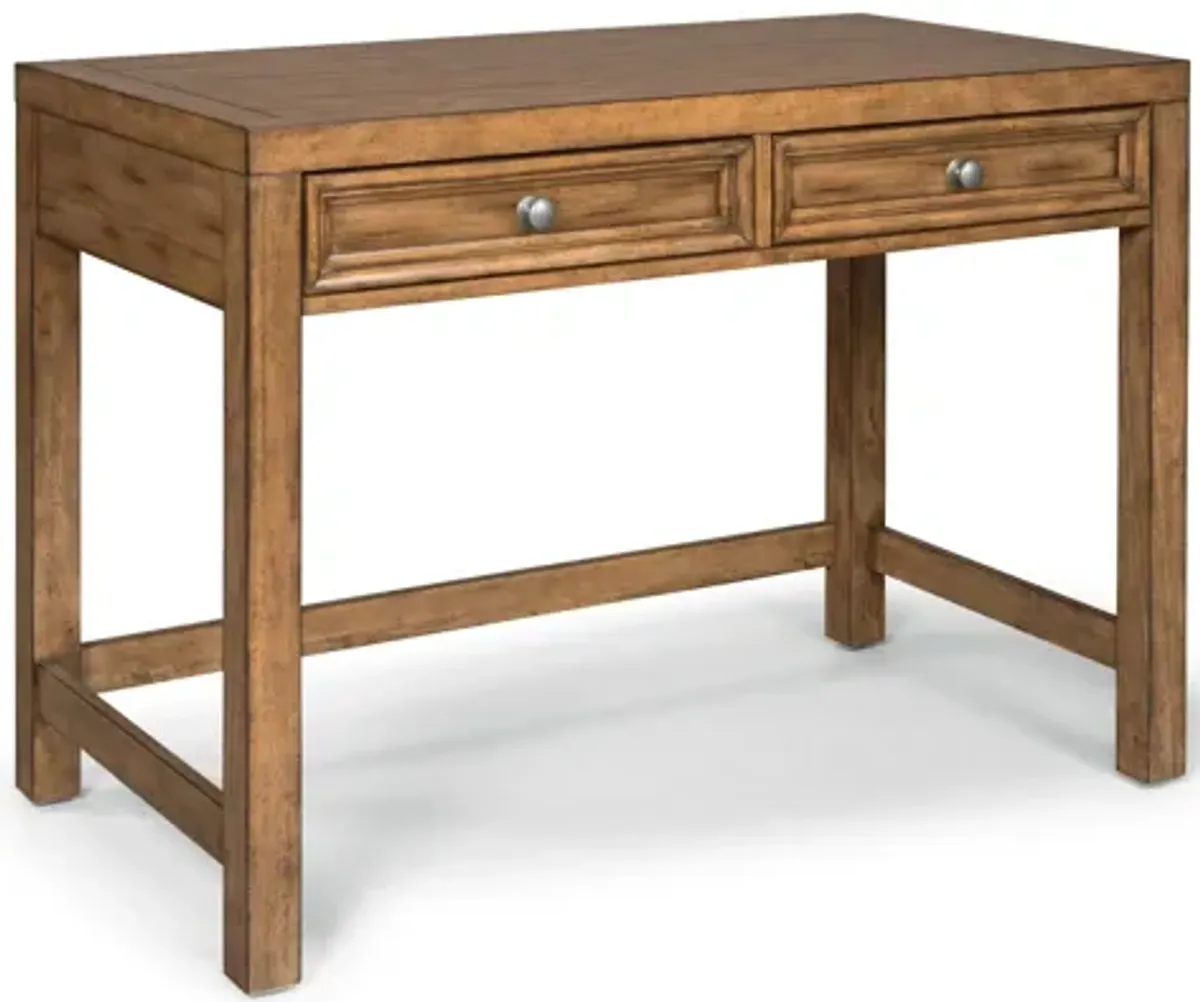 Tuscon Desk by homestyles