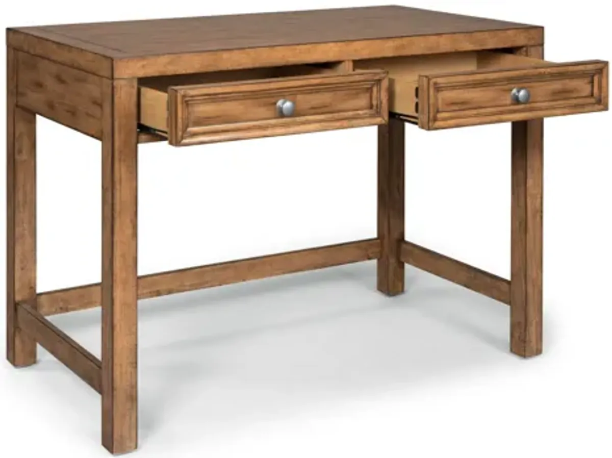 Tuscon Desk by homestyles