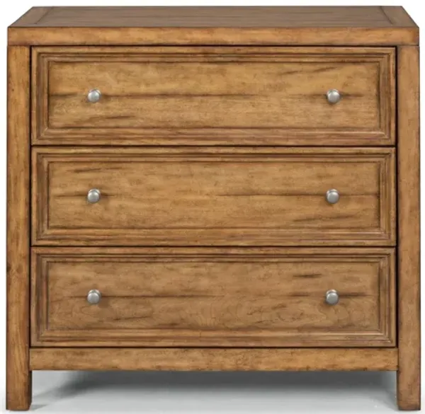 Tuscon Chest by homestyles