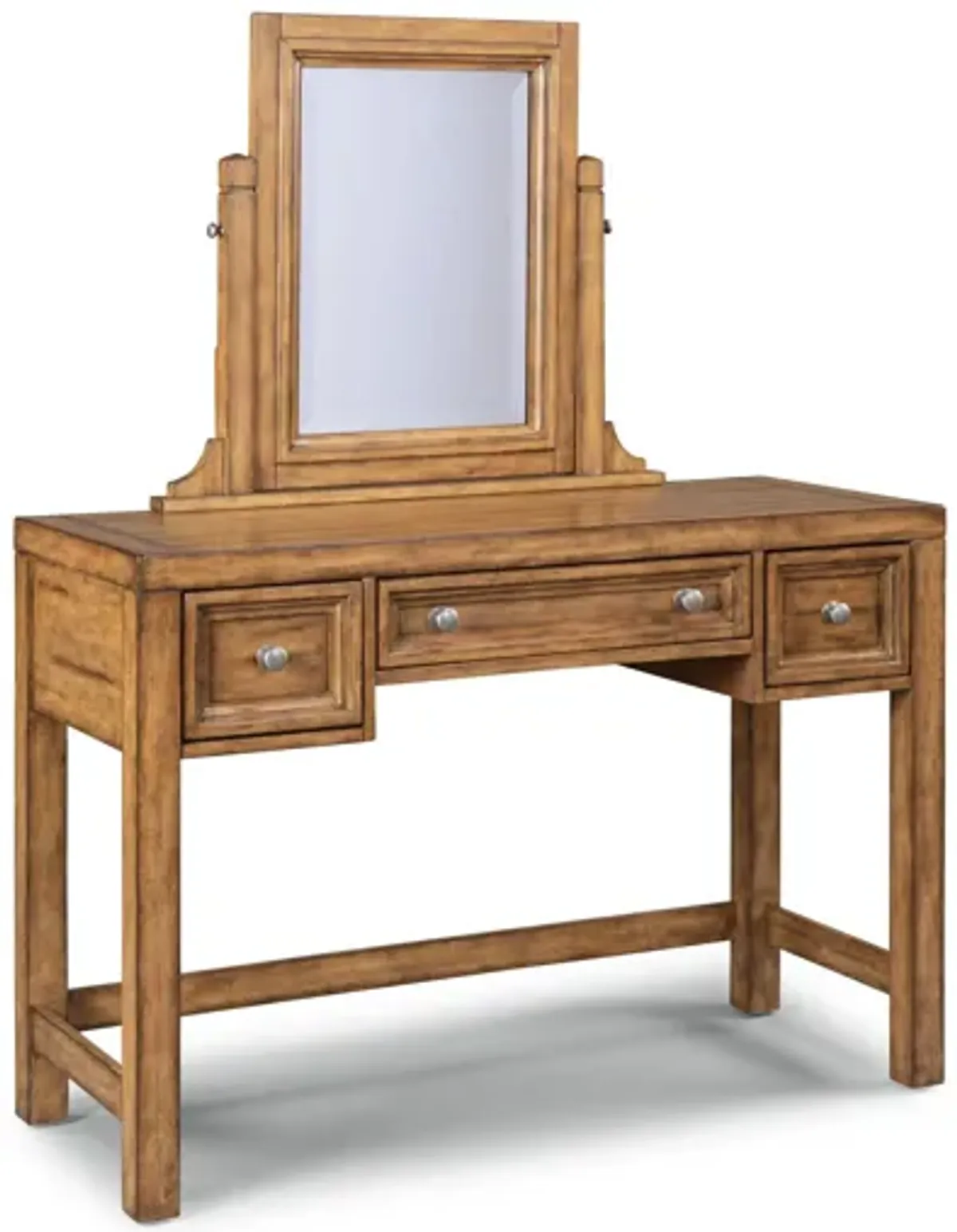 Tuscon Vanity with Mirror by homestyles