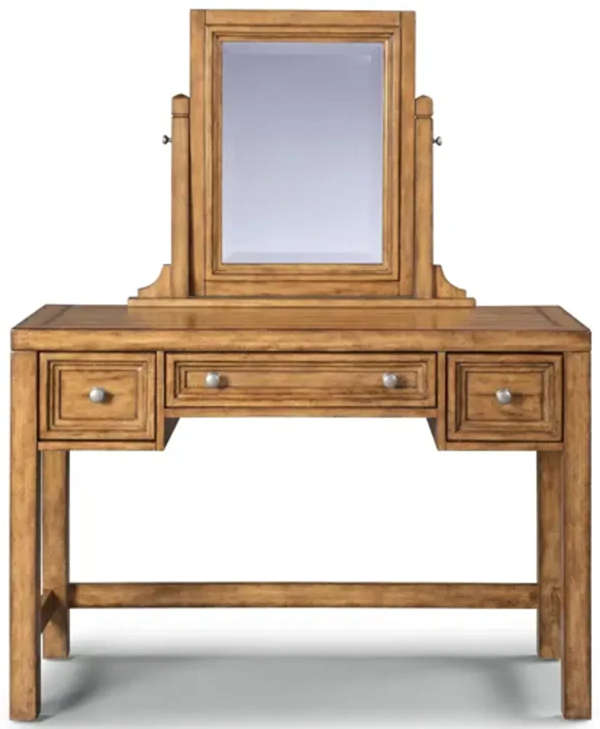 Tuscon Vanity with Mirror by homestyles