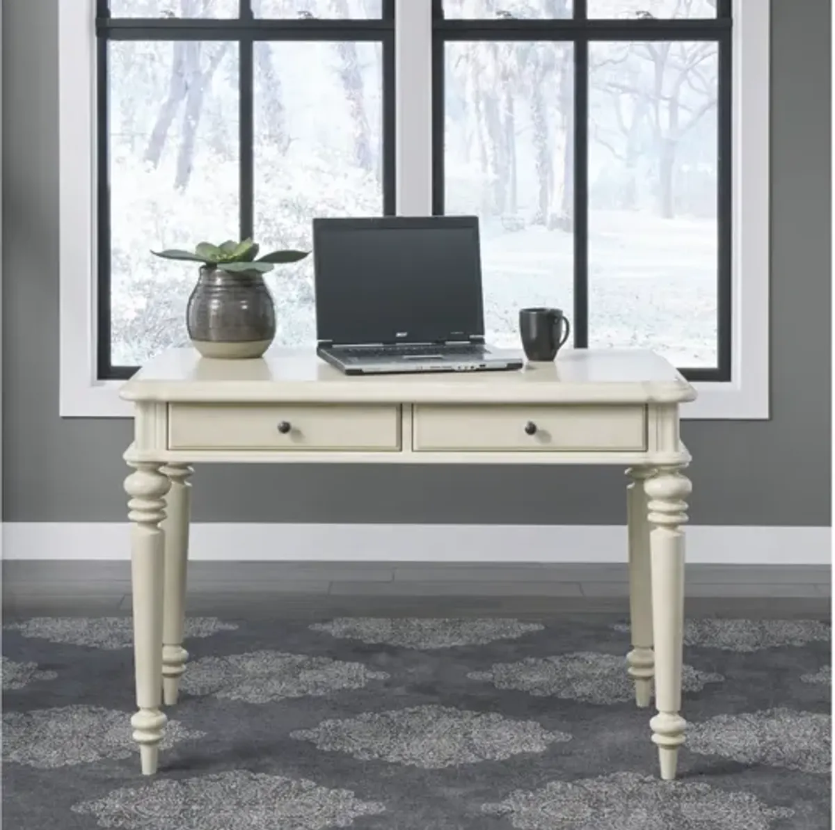 Chambre Desk by homestyles