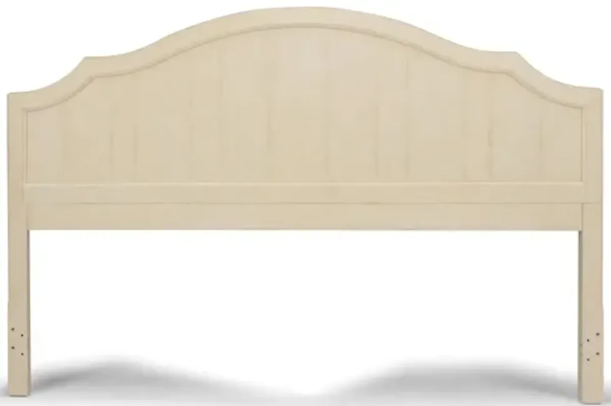 Chambre King Headboard by homestyles