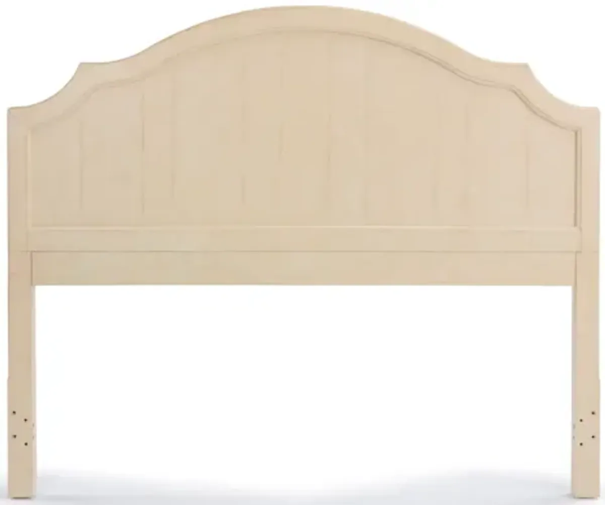 Chambre Queen Headboard by homestyles