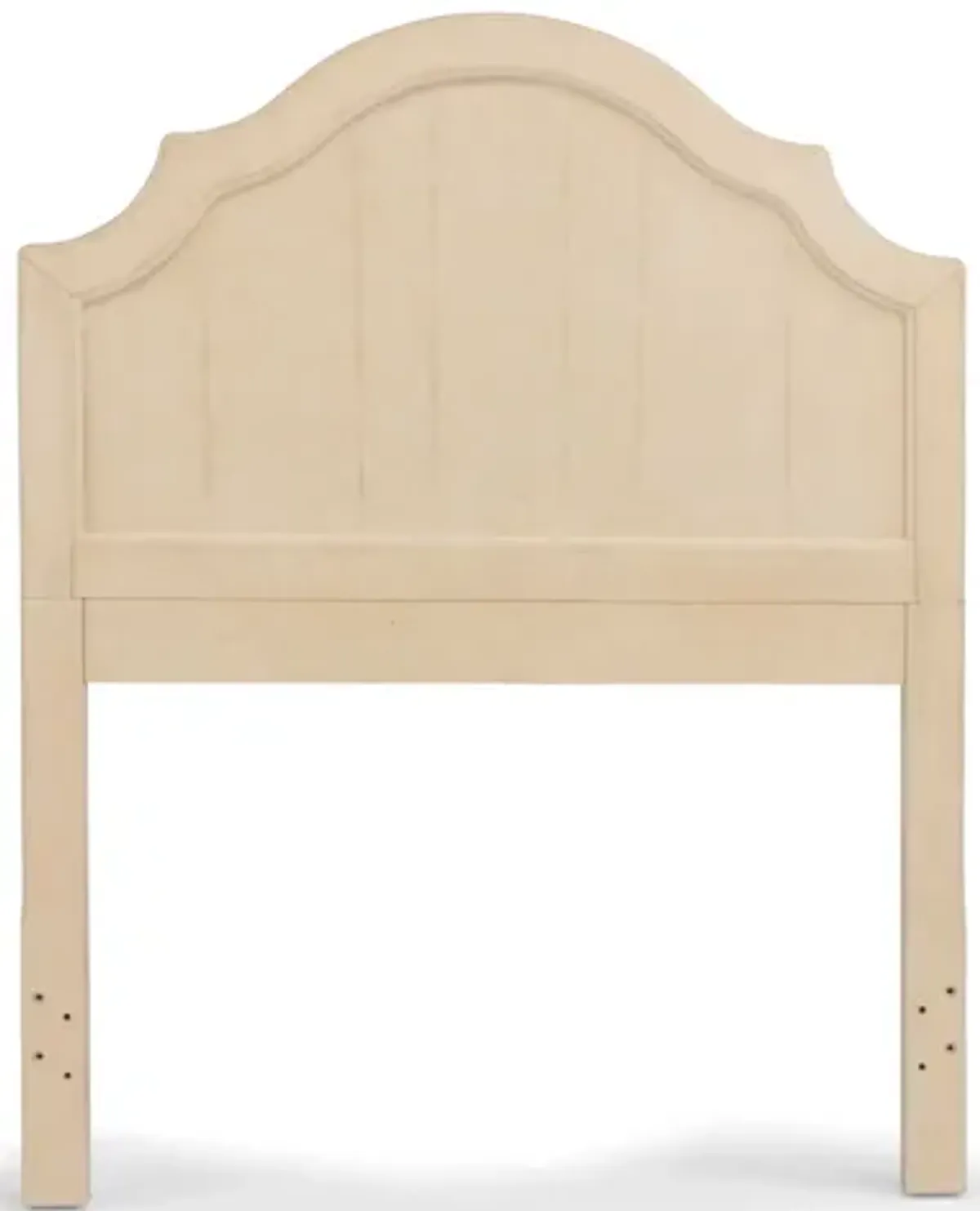 Chambre Twin Headboard by homestyles