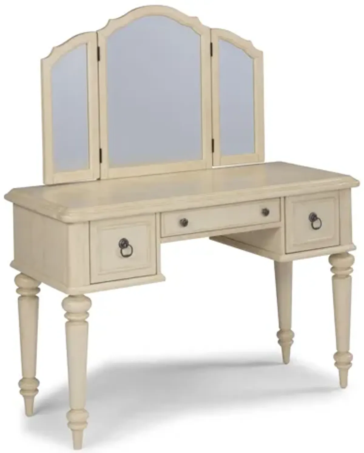 Chambre Vanity with Mirror by homestyles