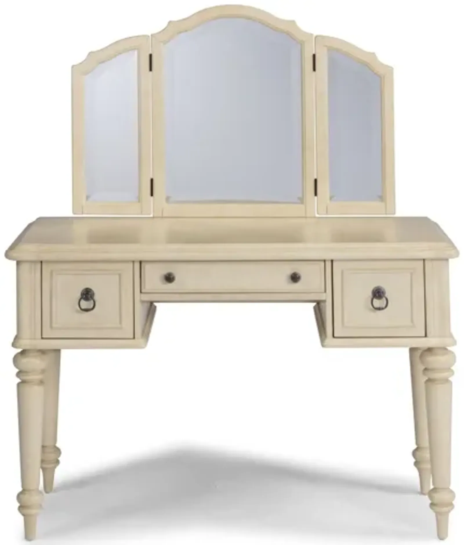 Chambre Vanity with Mirror by homestyles