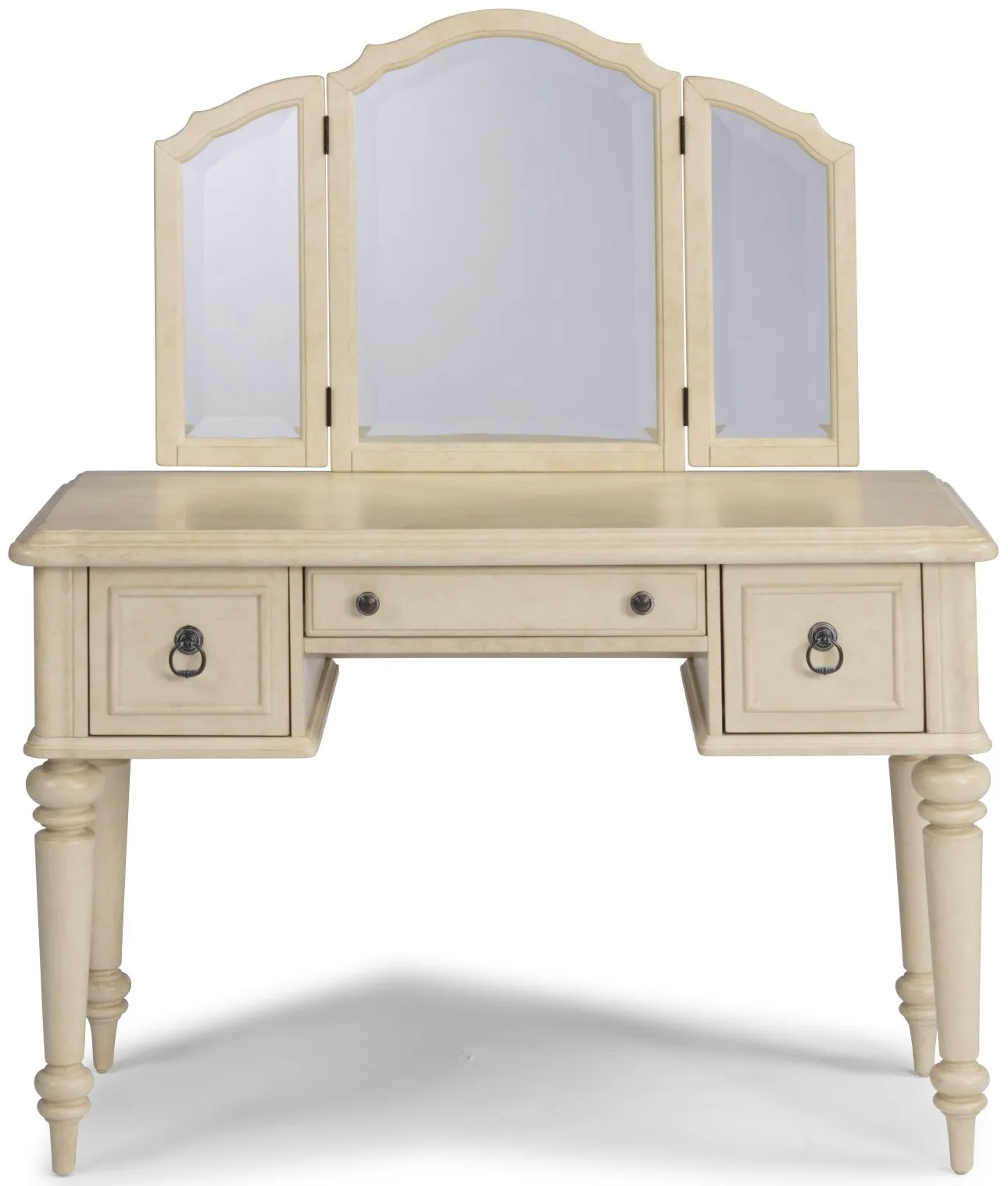 Chambre Vanity with Mirror by homestyles