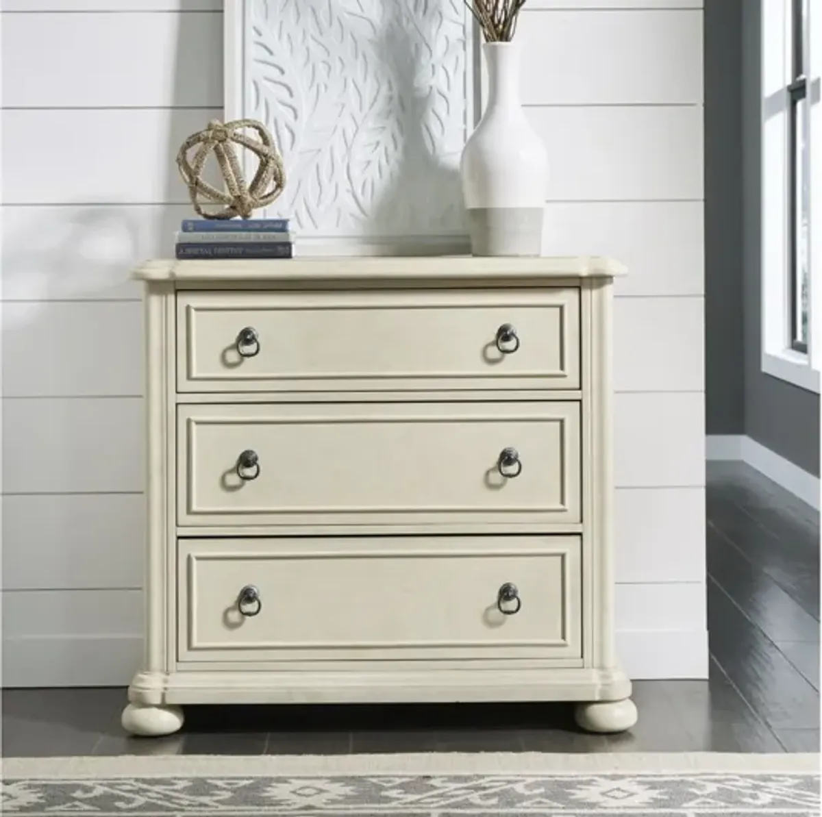 Chambre Chest by homestyles