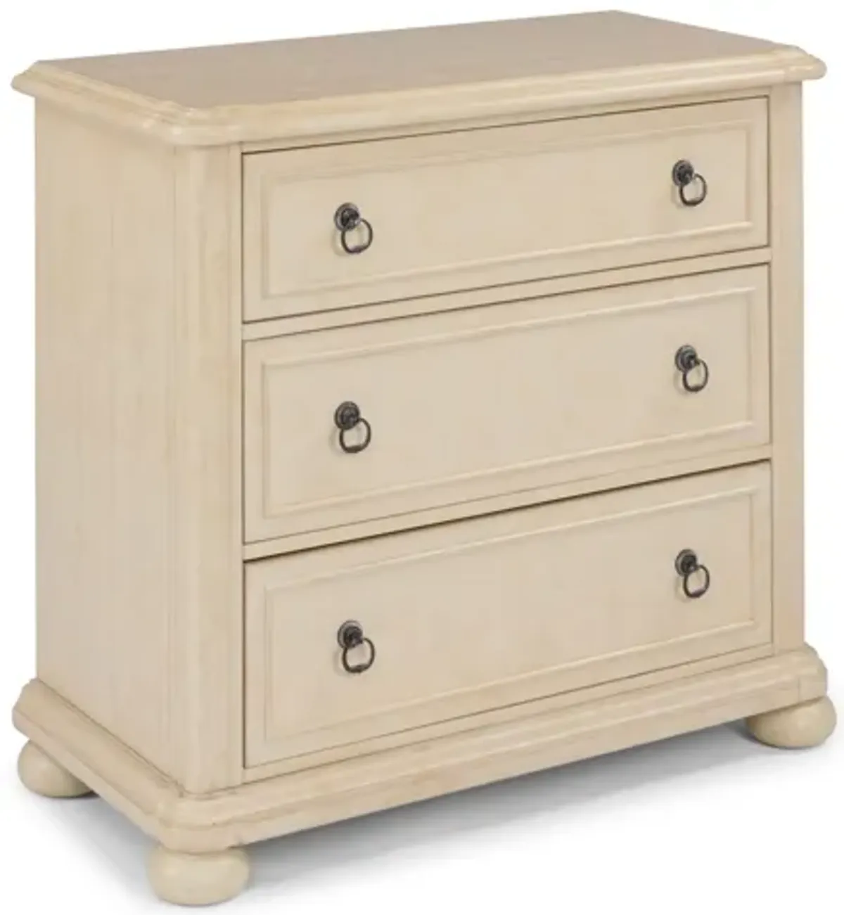 Chambre Chest by homestyles