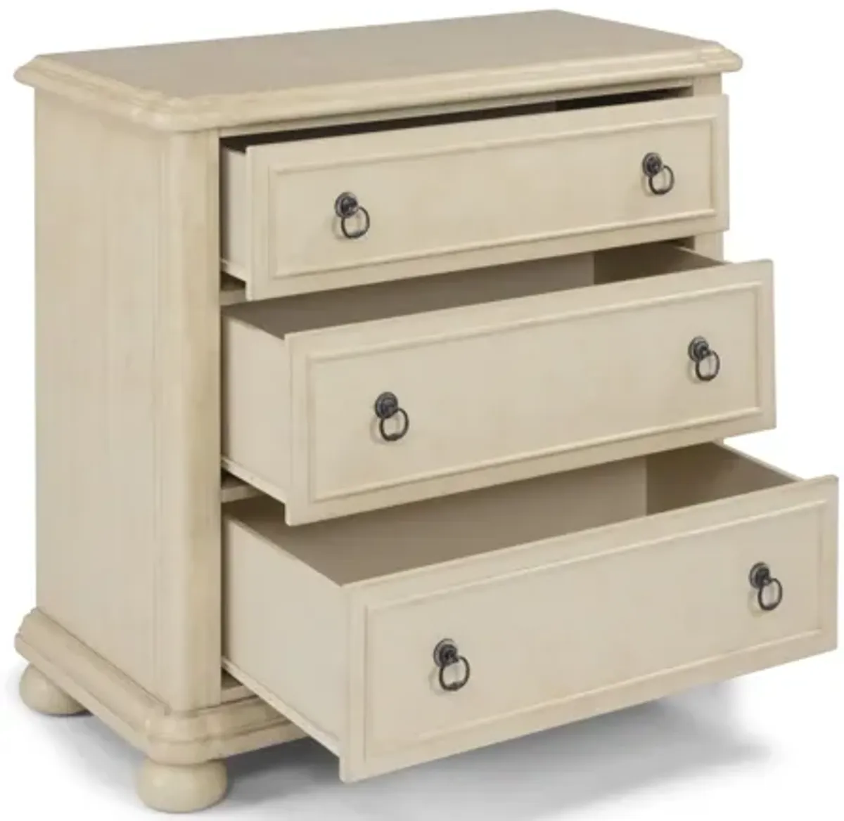 Chambre Chest by homestyles