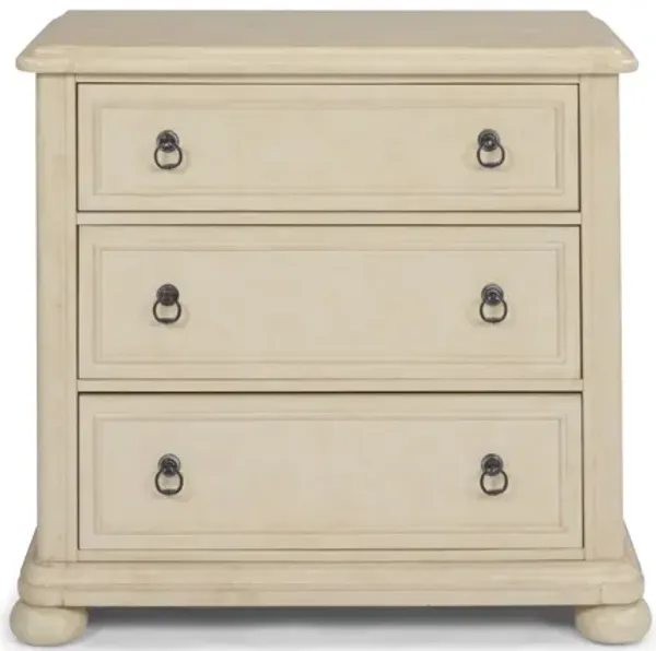 Chambre Chest by homestyles