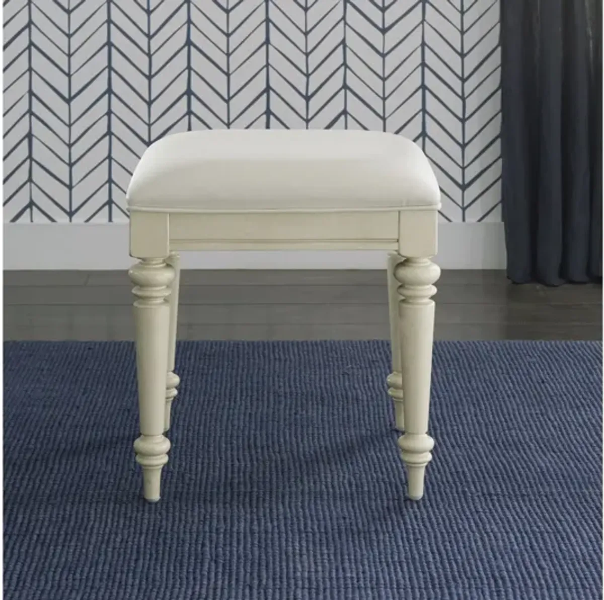 Chambre Vanity Bench by homestyles