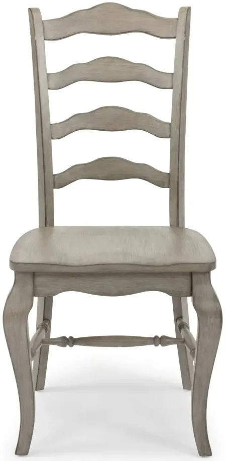 Walker Chair (Set of 2) by homestyles