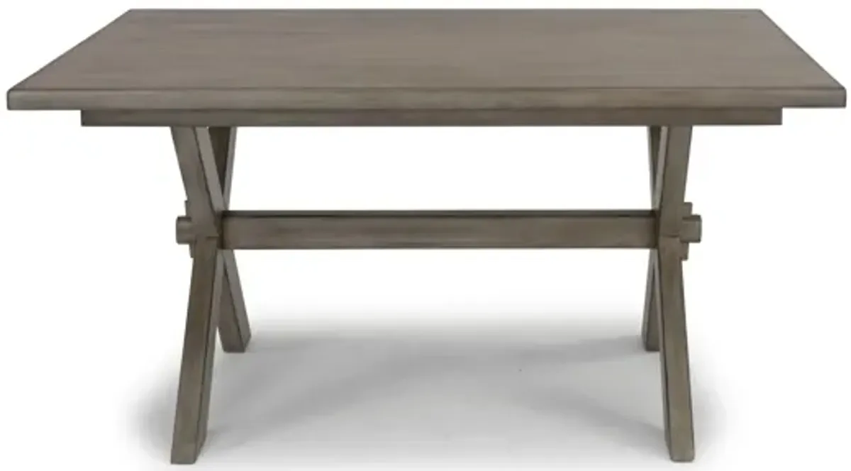 Walker Dining Table by homestyles