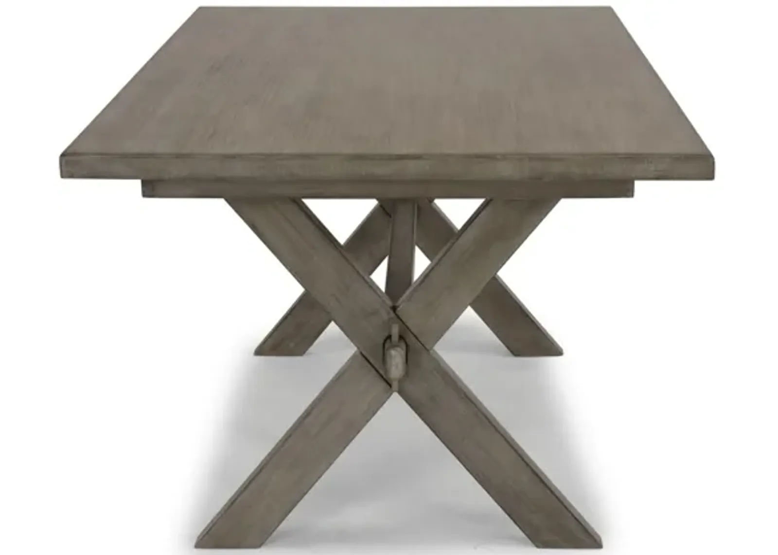 Walker Dining Table by homestyles