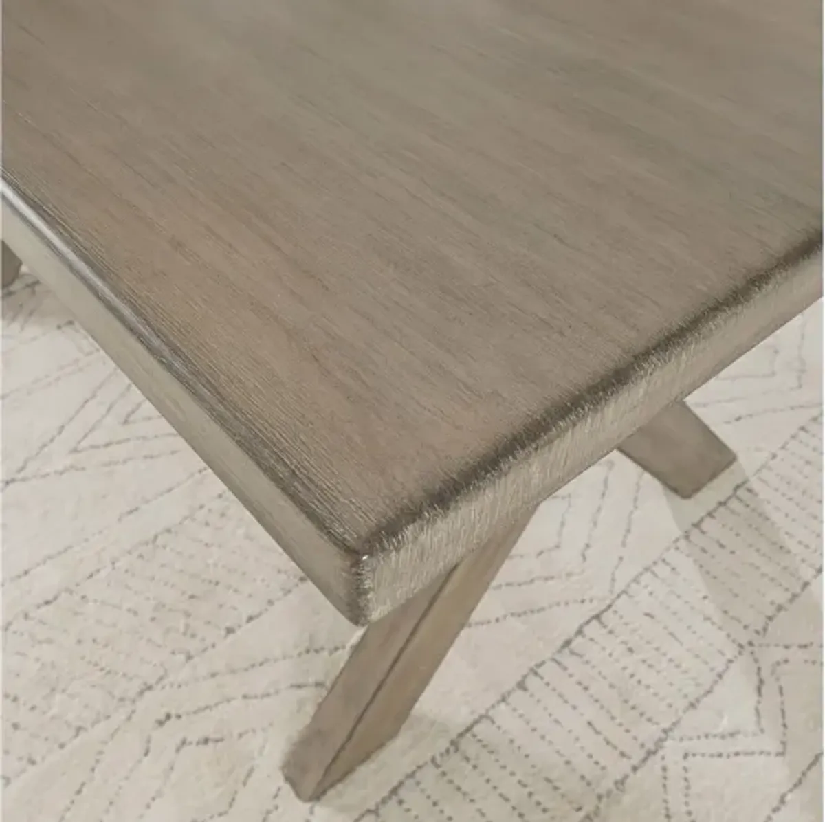 Walker Dining Table by homestyles