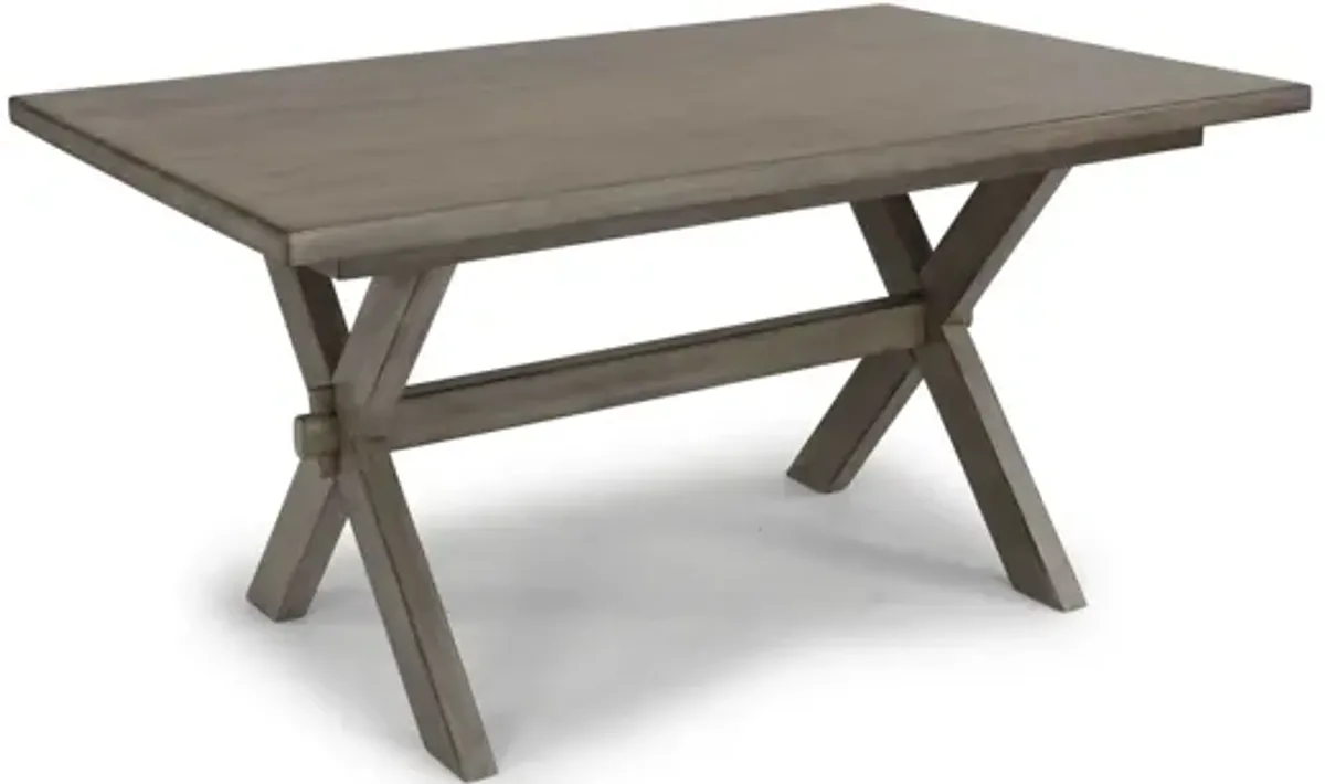 Walker Dining Table by homestyles