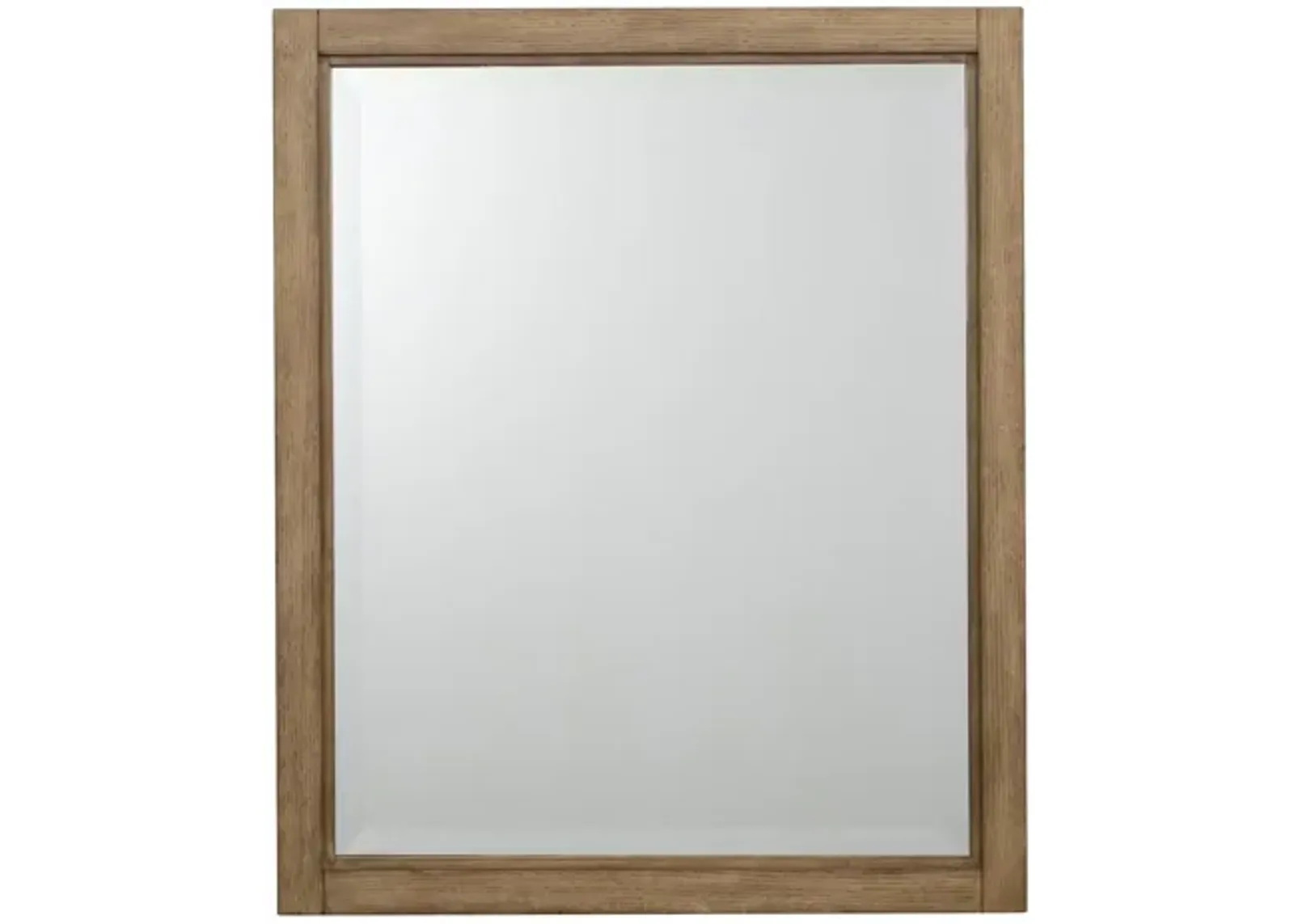 Montecito Mirror by homestyles