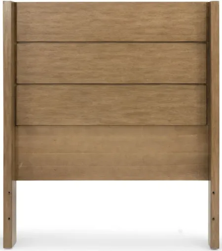 Montecito Twin Headboard by homestyles