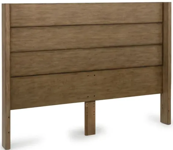 Montecito Queen Headboard by homestyles