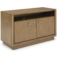 Montecito Entertainment Stand by homestyles