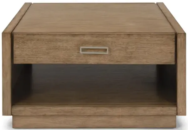 Montecito Coffee Table by homestyles