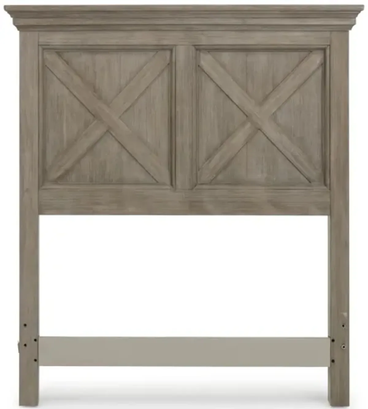 Walker Twin Headboard by homestyles