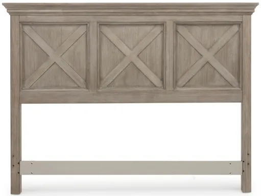 Walker Queen Headboard by homestyles