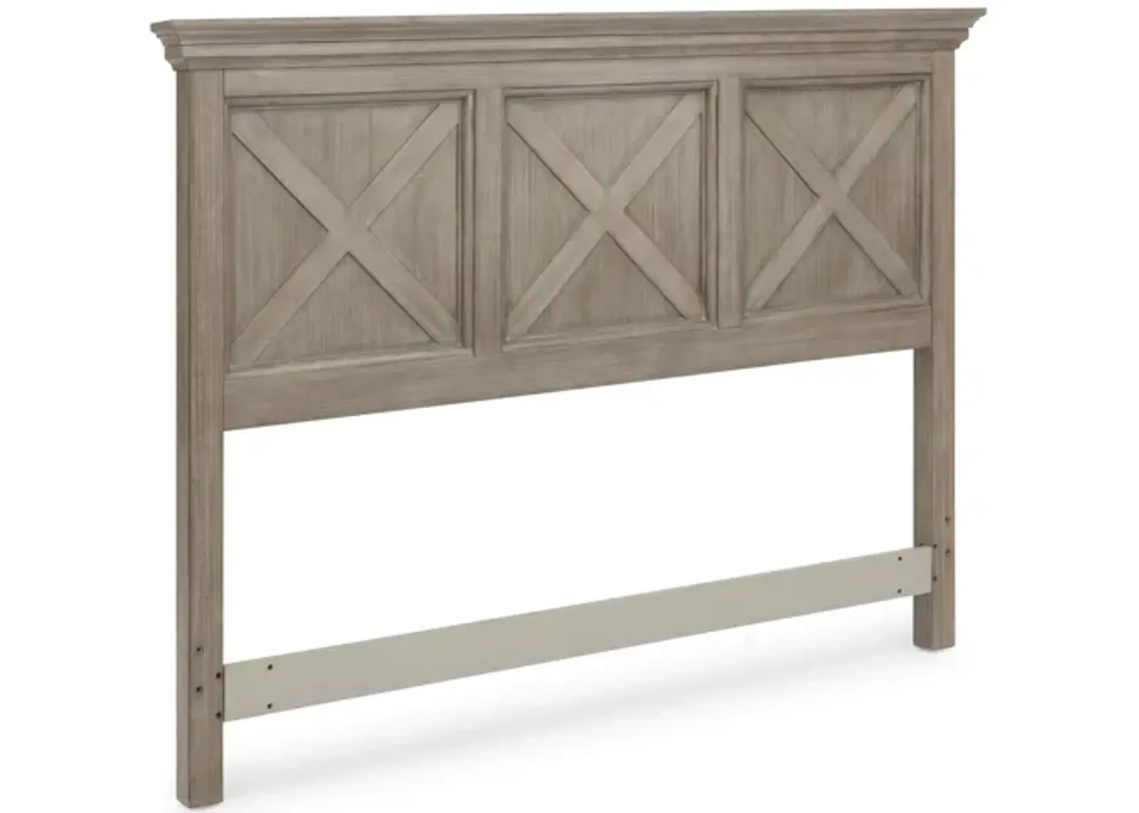 Walker Queen Headboard by homestyles