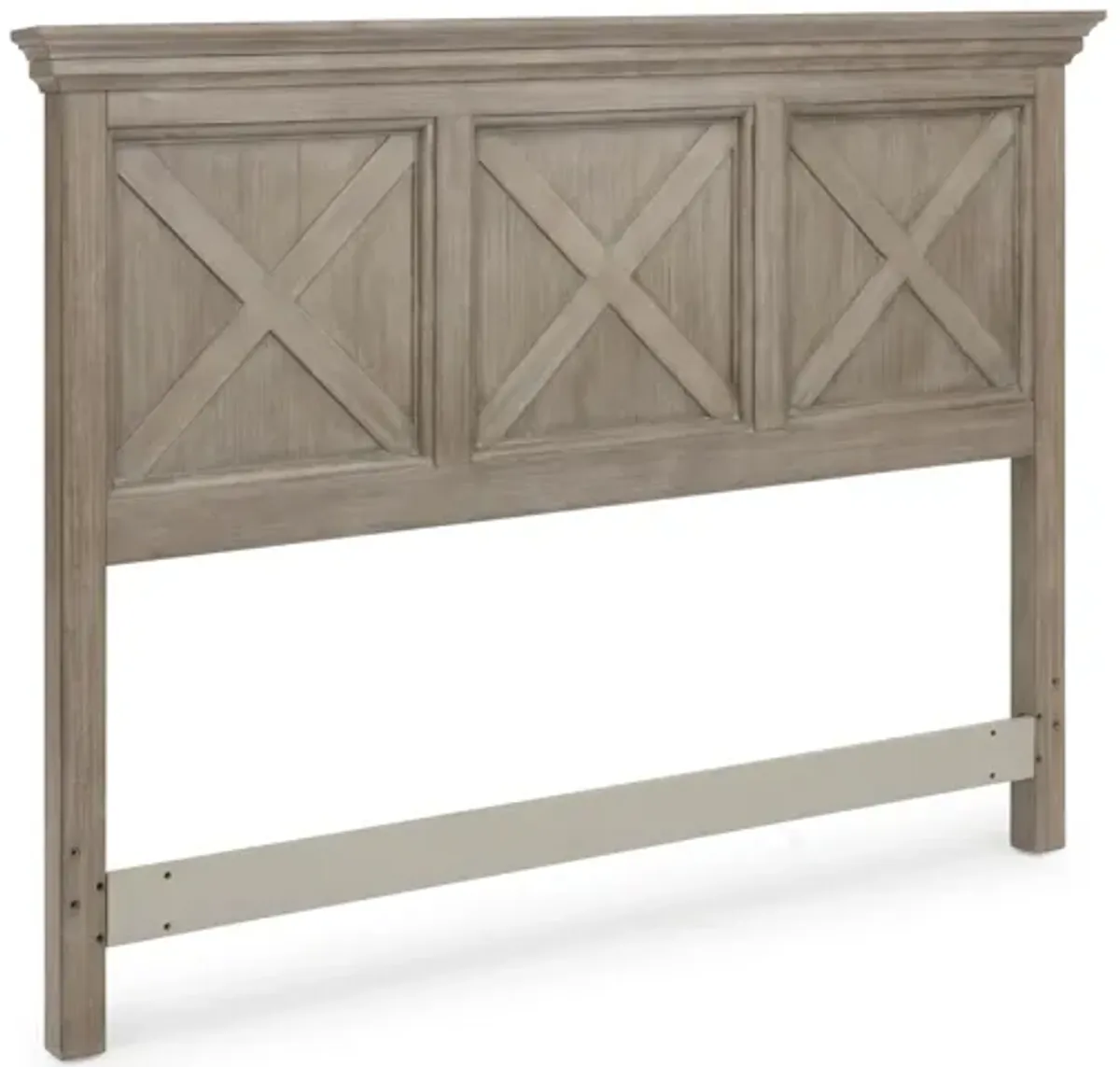 Walker Queen Headboard by homestyles