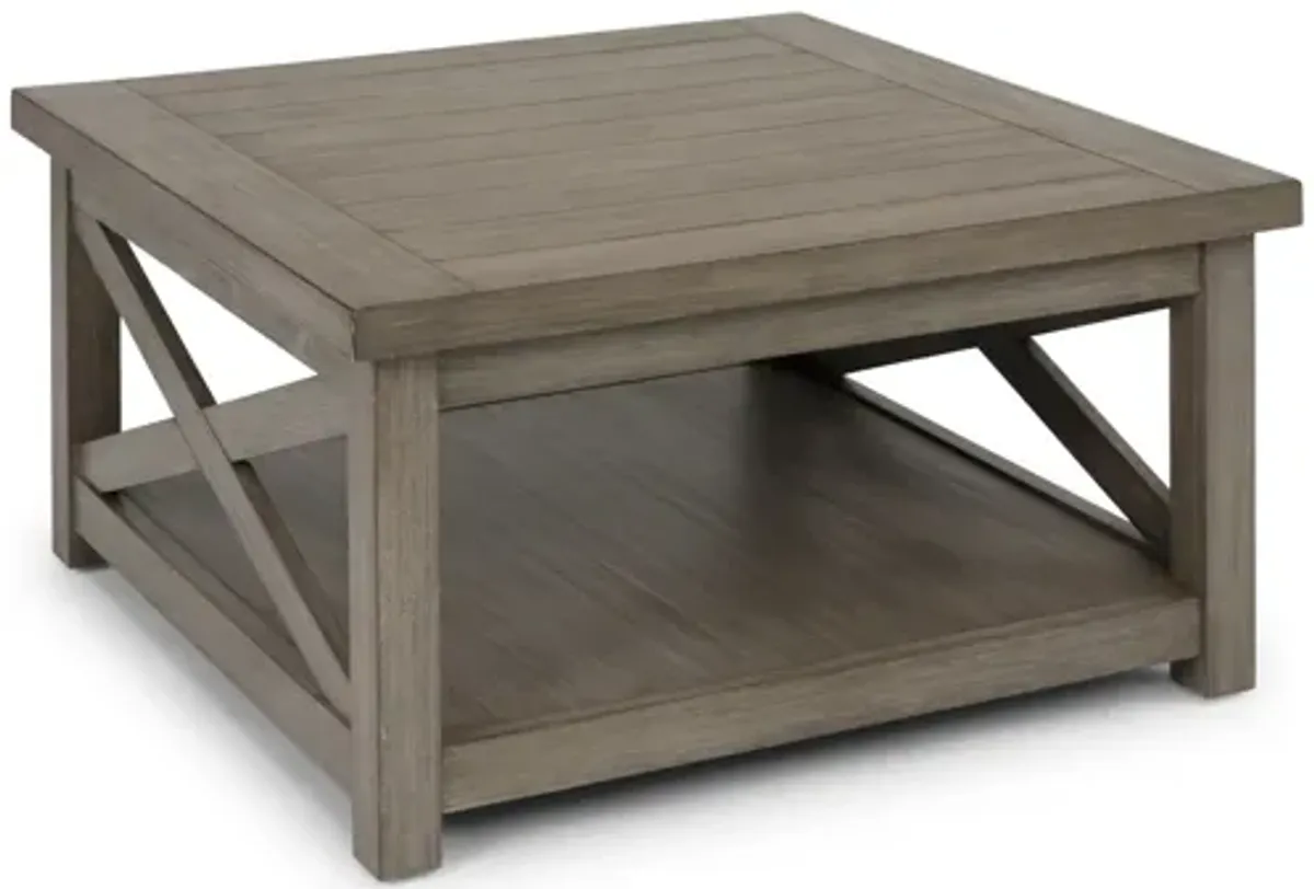 Walker Coffee Table by homestyles