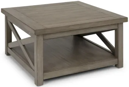 Walker Coffee Table by homestyles