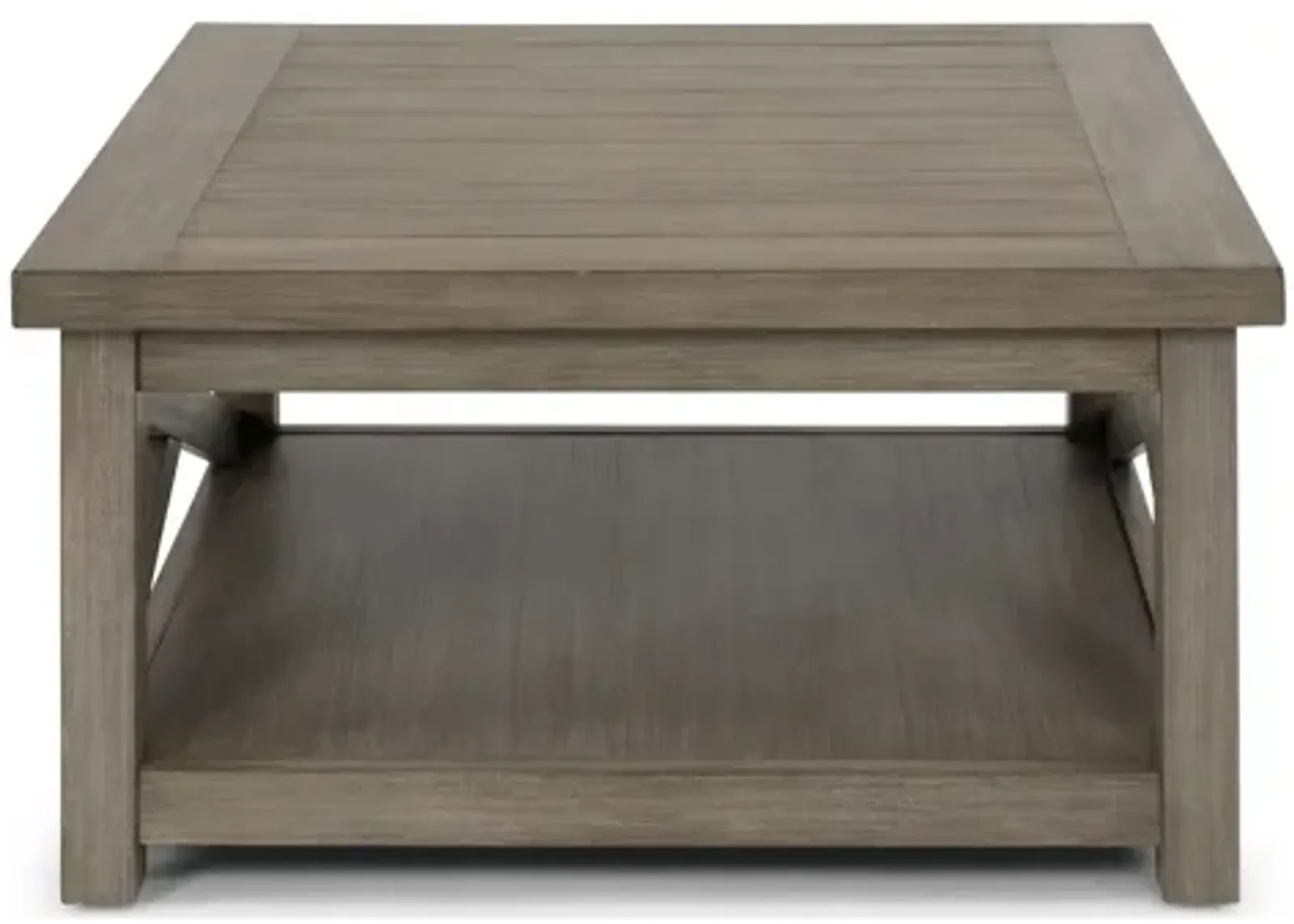 Walker Coffee Table by homestyles