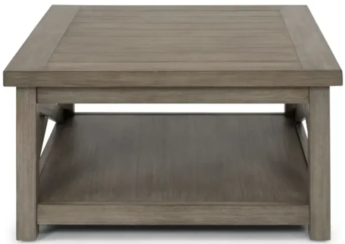 Walker Coffee Table by homestyles