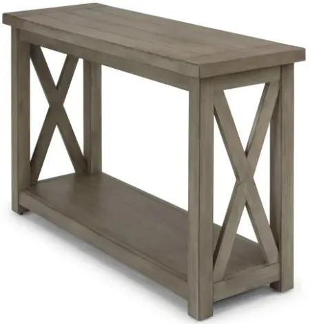 Walker Console Table by homestyles