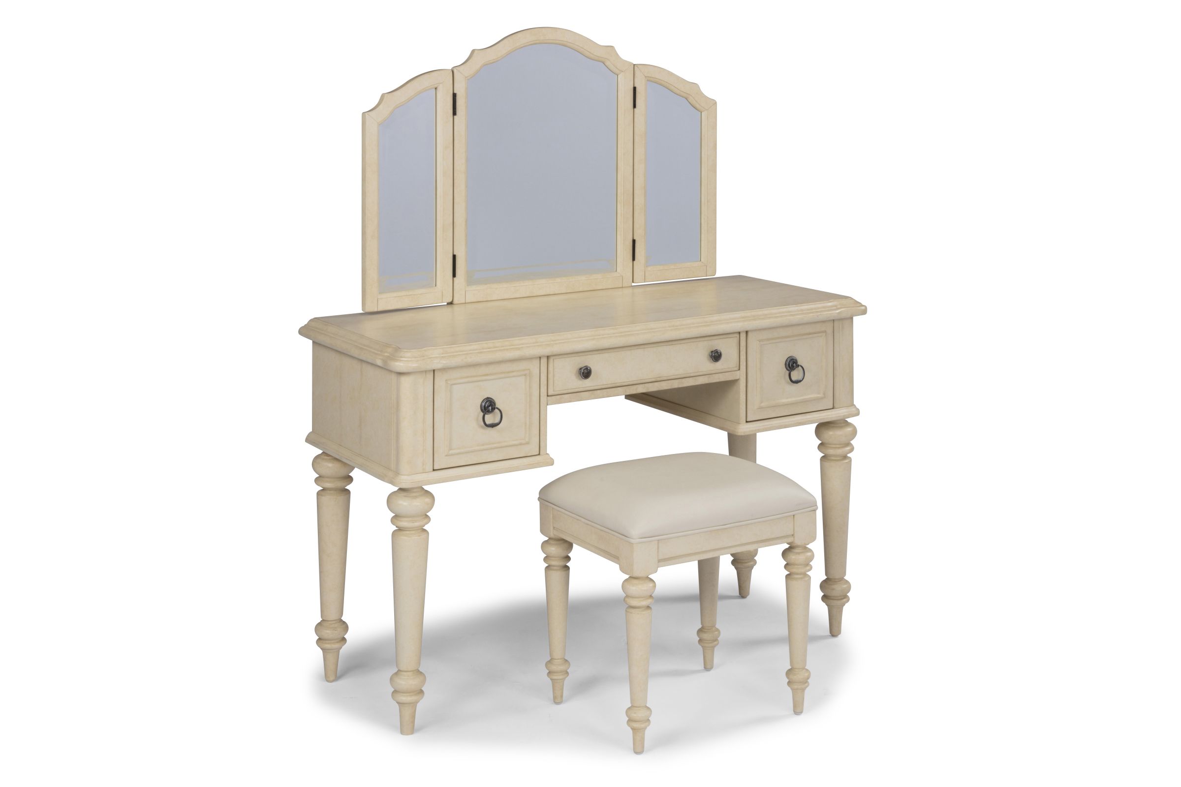 Chambre Vanity Set by homestyles
