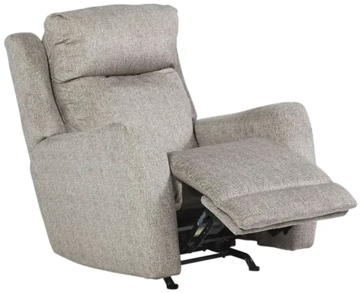 Drift Triple Power SoCozi Recliner by Southern Motion