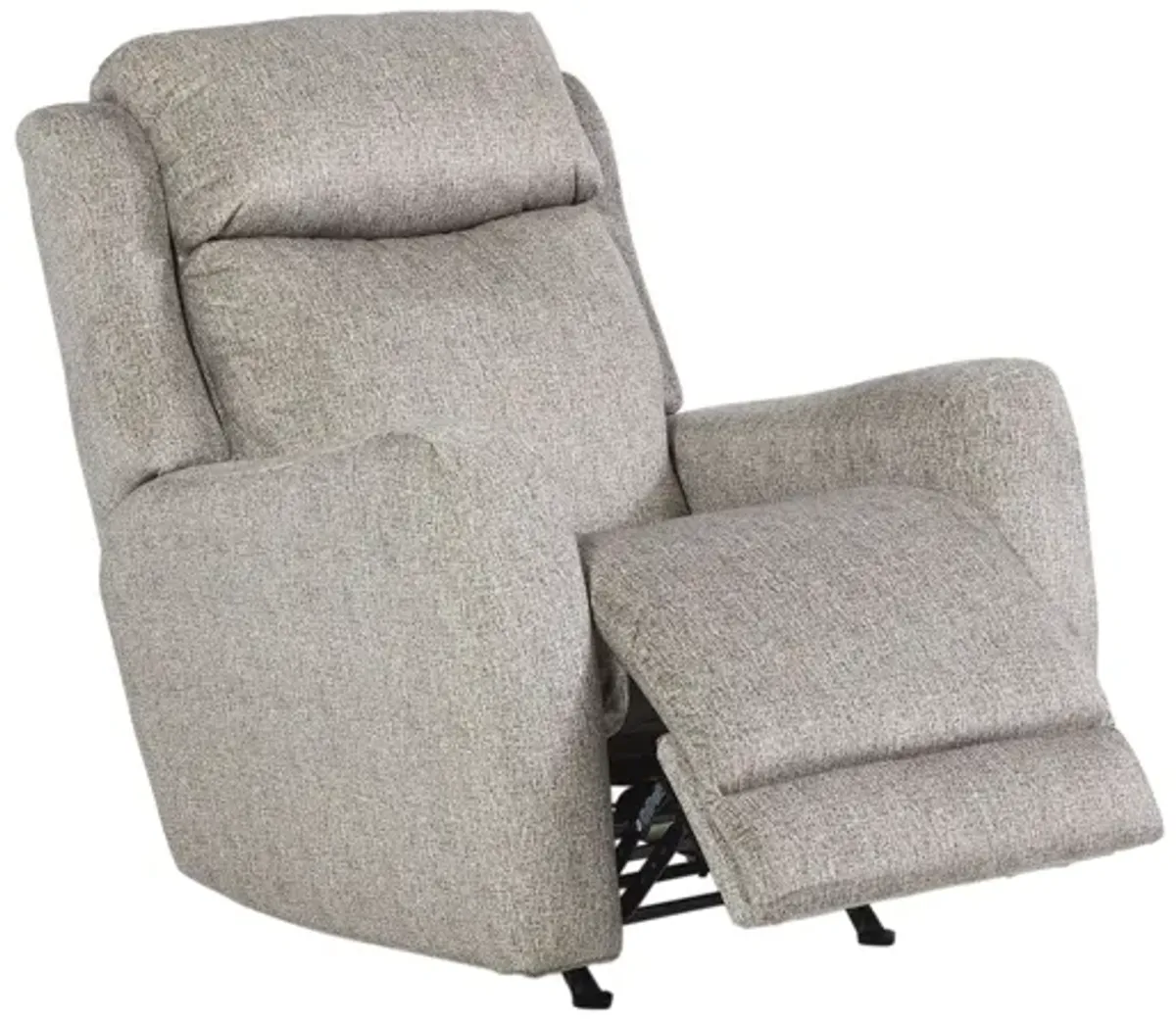 Drift Triple Power SoCozi Recliner by Southern Motion