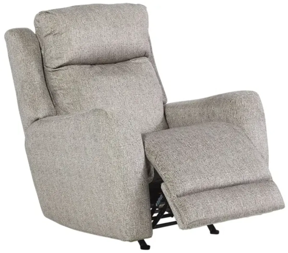 Drift Triple Power SoCozi Recliner by Southern Motion