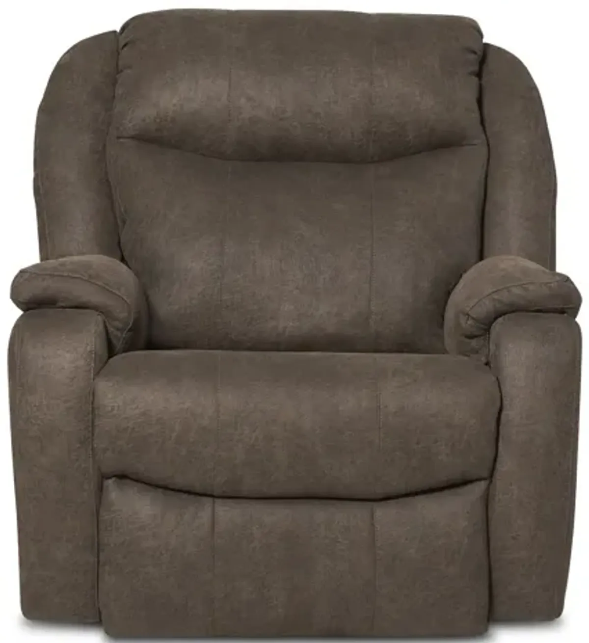 Hercules Big Man Dual Power SoCozi Recliner by Southern Motion