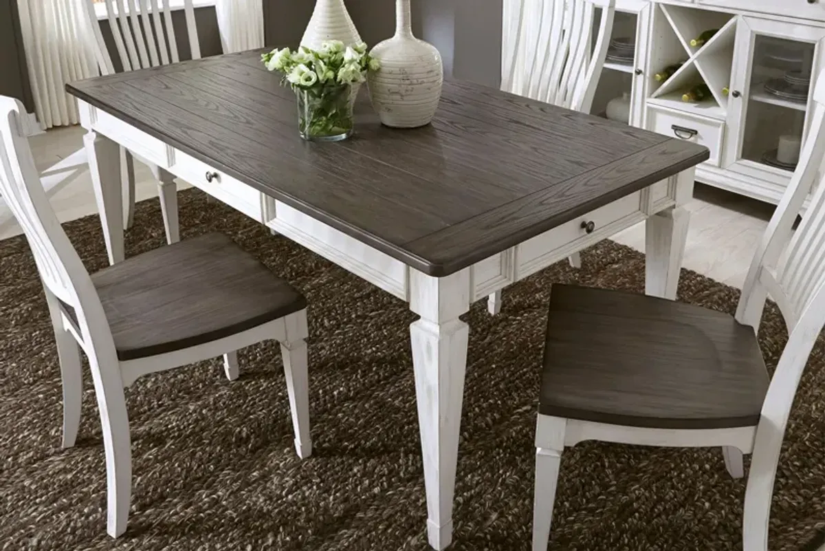 Allyson Dining Table