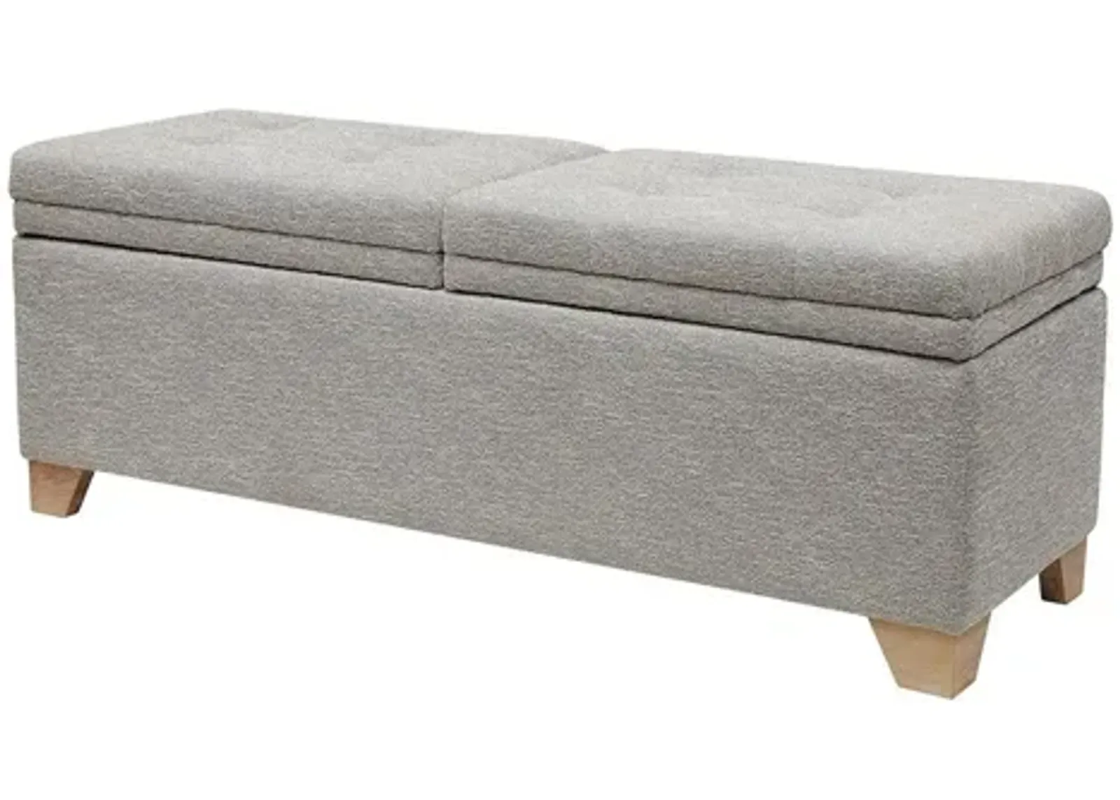 Ashcroft  Storage Bench