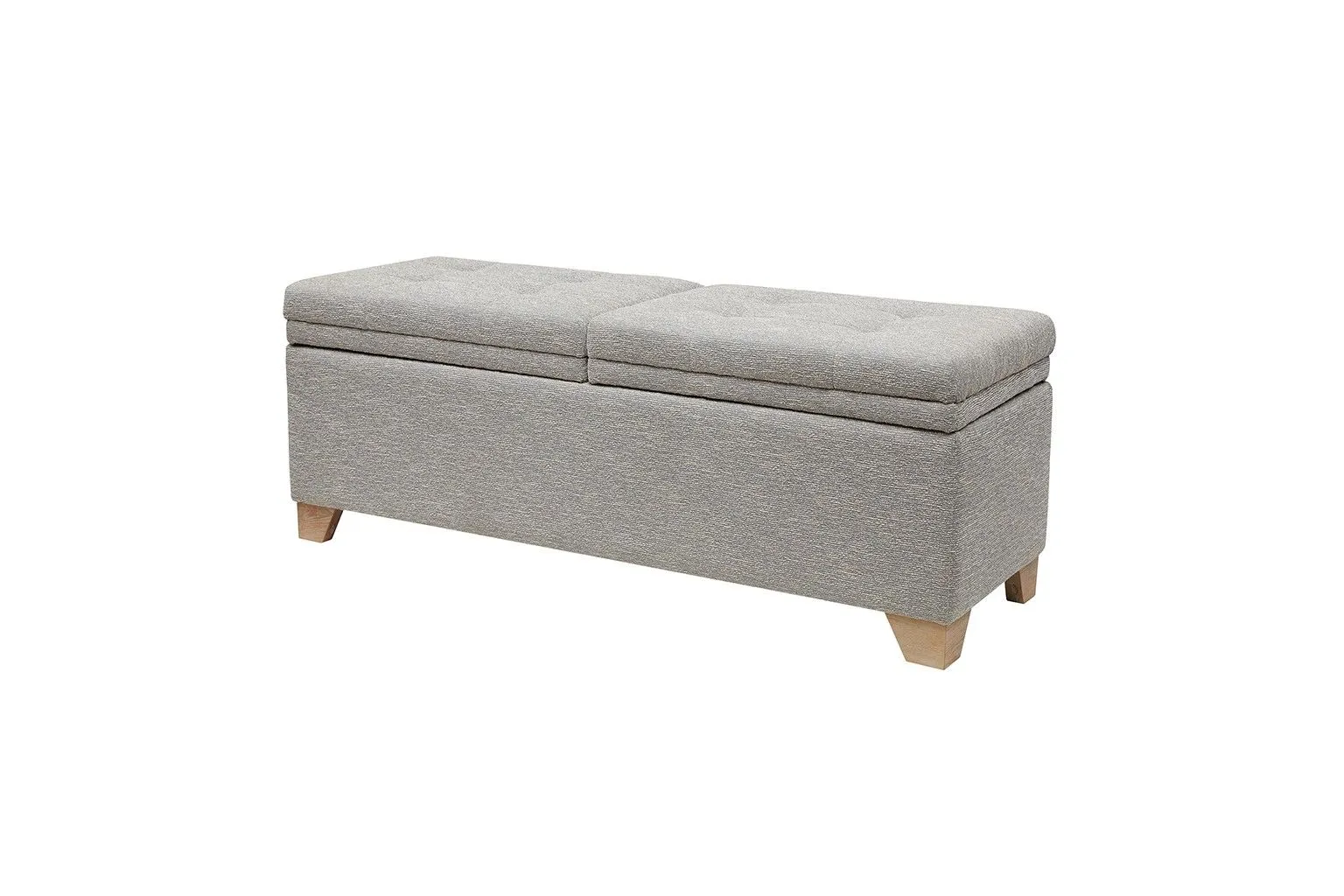 Ashcroft  Storage Bench