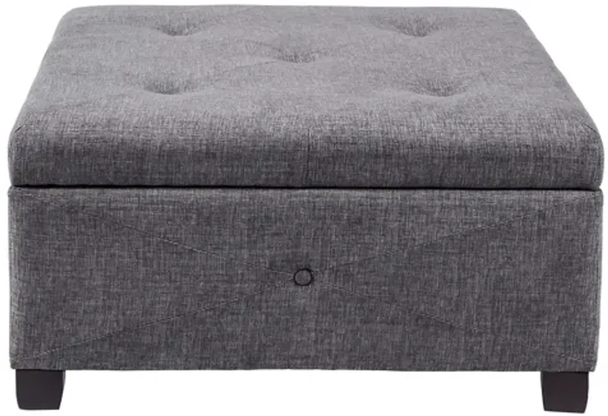 Ally Ottoman