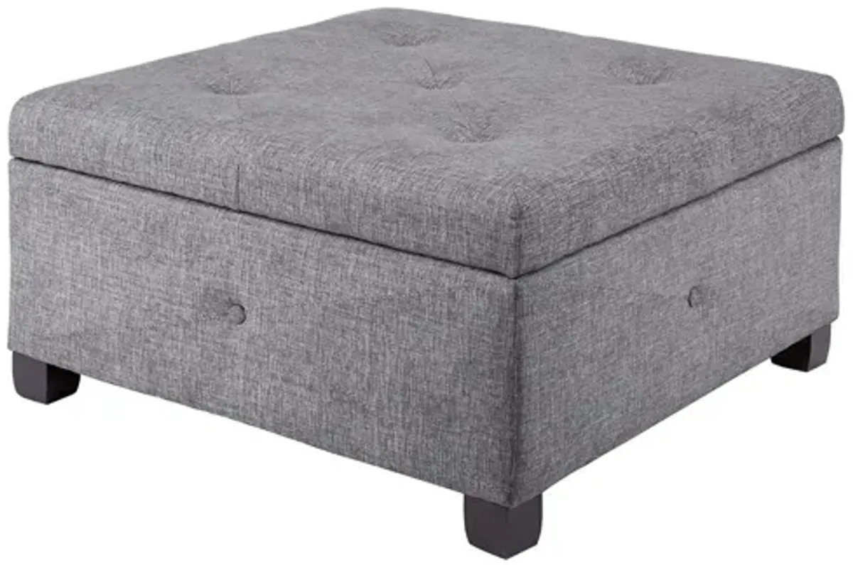 Ally Ottoman