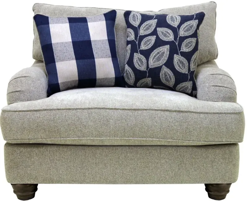 Wilton Chair