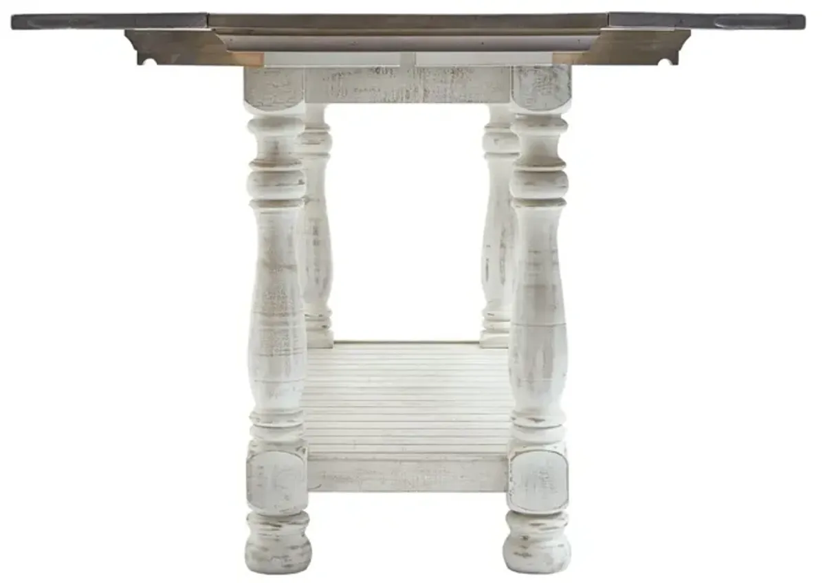 Havalance Flip Top Sofa Table by Millennium