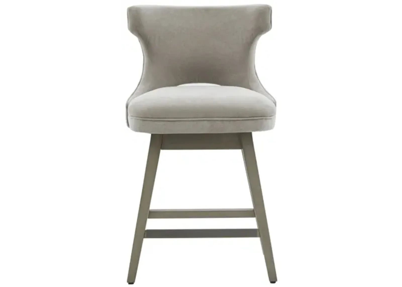 Emmerson Swivel Counter Stool