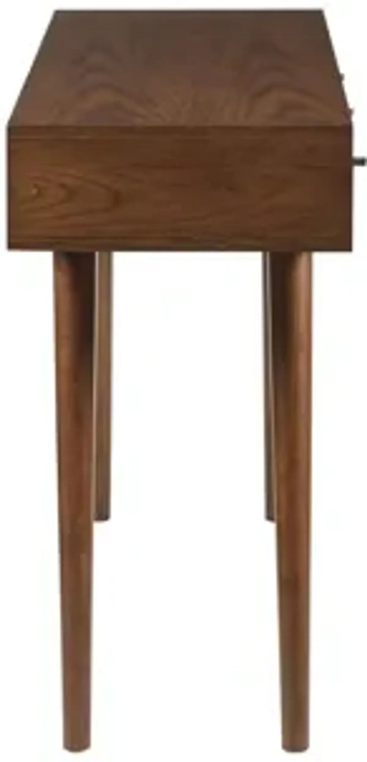 Rigby 3 Drawer Writing Desk